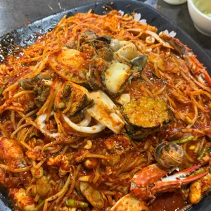 싱싱식당 사진 1