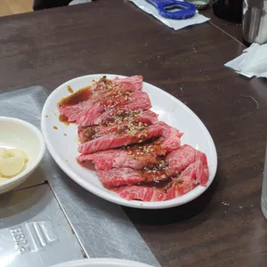 부일갈매기 대표 사진
