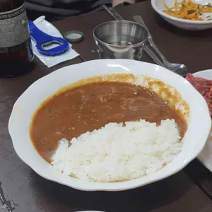 부일갈매기 사진
