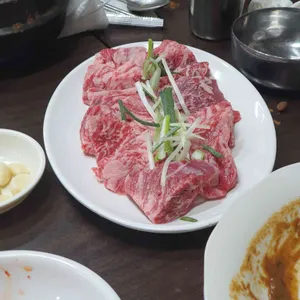 부일갈매기 사진