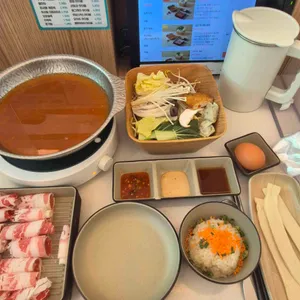 샤브보트 사진 1