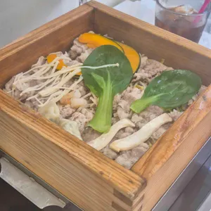 샤브밀 사진 1