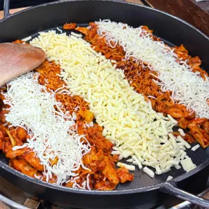 고수닭갈비 사진 2