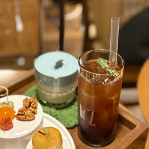 한과와락 대표 사진