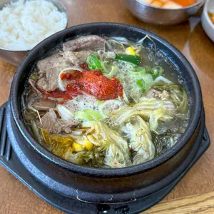 대춘해장국 사진 1