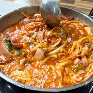 미가부대찌개 사진 1
