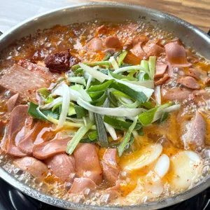 미가부대찌개 사진 2