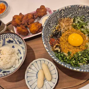 핵밥 사진 1