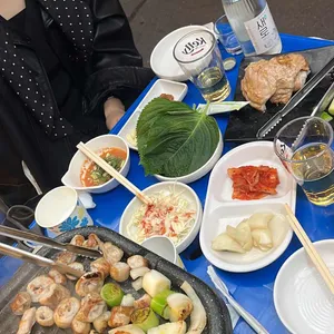 부여식품 사진 1