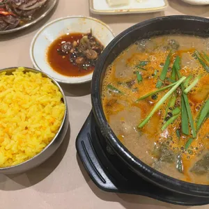 청담추어정 사진