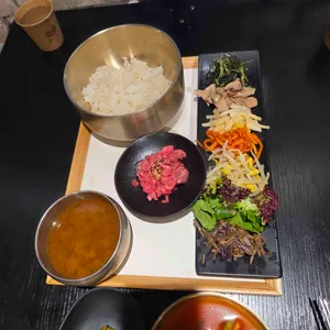 남산골산채집 대표 사진