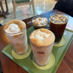 콩카페 사진 1