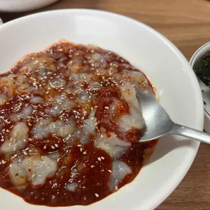 장터식당 사진