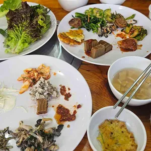 면목식당 사진