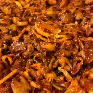 부야스곱창 사진