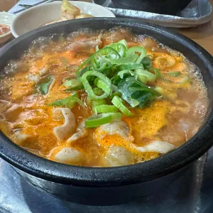화목순대국전문 사진 1