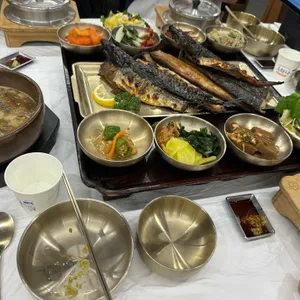 백년고등어1750 사진