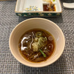 오마카세 리뷰 사진