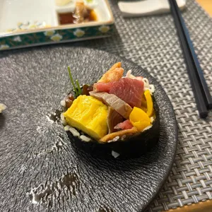 오마카세 리뷰 사진