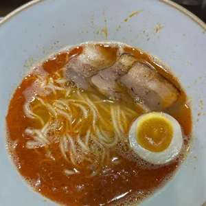 멘야 타마시 대표 사진