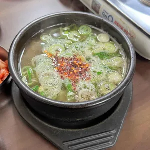 태평소국밥 사진 2