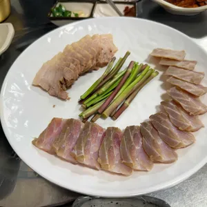 홍어맛집 사진 1