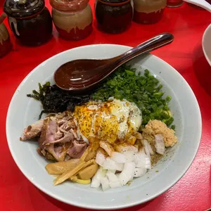 라멘 무카게야 사진 2