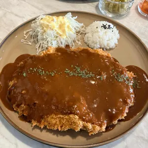 우돈까스 사진 1