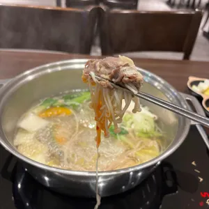 정담샤브연 사진