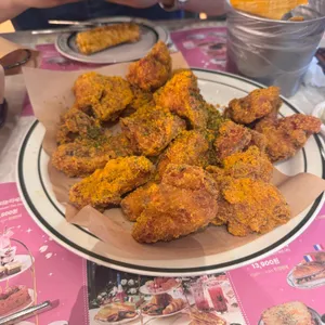 BBQ 사진