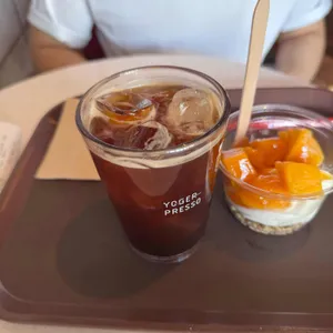 요거프레소 사진 1