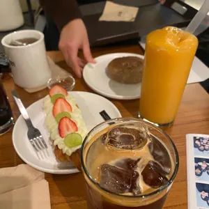 게스후 카페181 대표 사진
