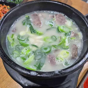 밥도사술도사 사진