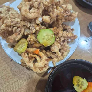 밥도사술도사 사진
