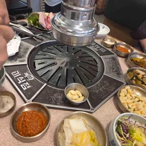미식점 대표 사진