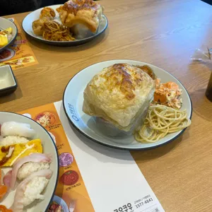 쿠우쿠우 사진 1
