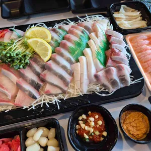 청해진 대표 사진