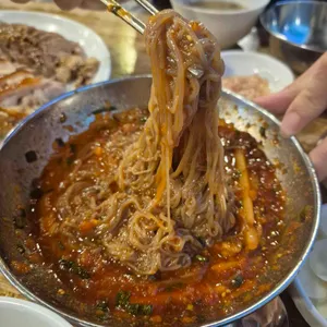허브족발 대표 사진