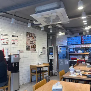 왕돈까스&왕냉면 대표 사진