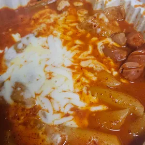 동대문엽기떡복이 사진 1