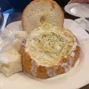 프리모 바치오바치 대표 사진