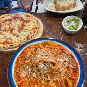 프리모 바치오바치 대표 사진