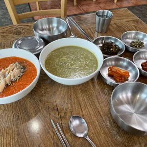 도두해녀의집 사진 1