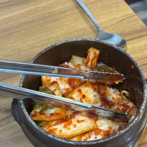 일산칼국수 사진