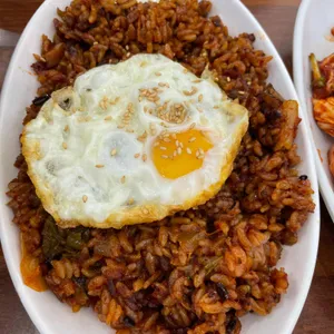 꾸왁칼국수 대표 사진