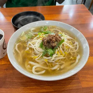 꾸왁칼국수 대표 사진