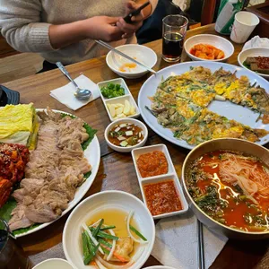 토방골 대표 사진