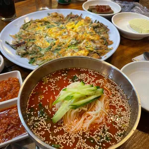 토방골 대표 사진