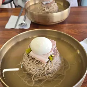 금야면옥 대표 사진