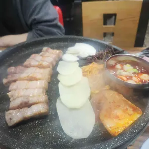 두루미 사진